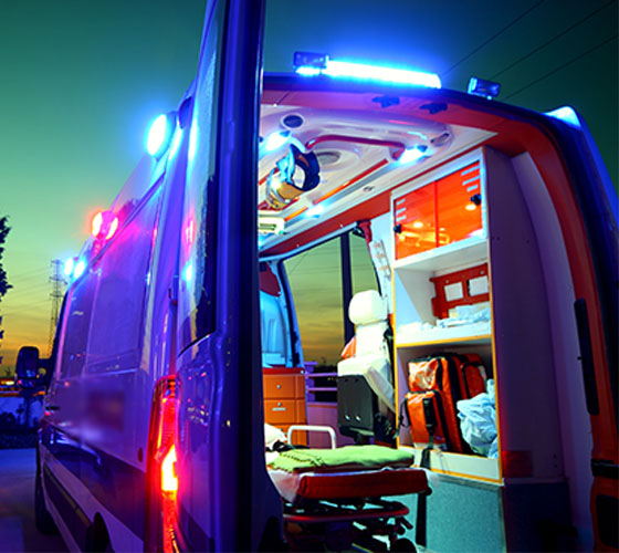 宜川县车辆内部展示